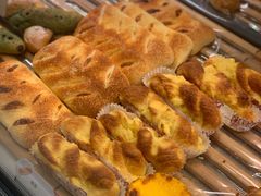 椰蓉-BreadTalk面包新语·烘焙蛋糕(东方雅苑店)