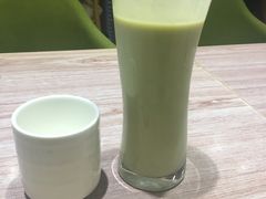 牛油果特饮-牛油果大师寿司(瑞景店)