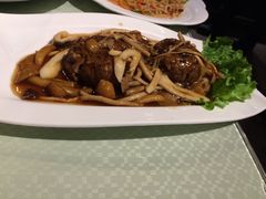 -天厨妙香素食餐厅(清华店)
