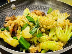 -新安江畔·管家大院·建德菜(赛银店)