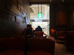 -星巴克臻选(杭州万象城店)