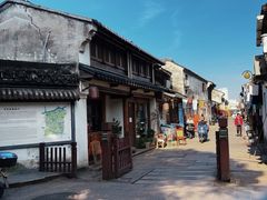 -绍兴书圣故里景区