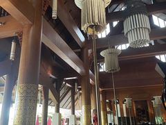 -西双版纳安纳塔拉度假酒店
