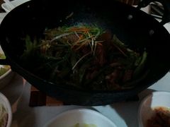 android_upload_pic-金豆角砂锅焖面(安贞店)