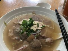 探越火车头-探越越南牛肉粉(江南西分店)