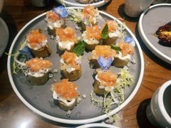 -北京老铺烤鸭(高新店)
