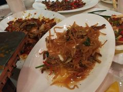 -湖北味道(湖北大厦店)