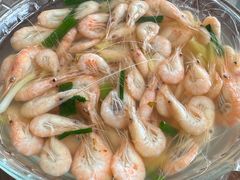 水煮白虾-太湖好灶头土菜馆(石公路店)
