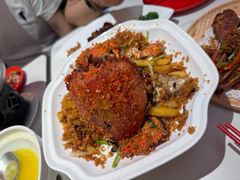 -避风塘·金牌店·夜宵(金玉兰店)