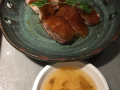 金牌马冈烧鹅-岭南真味·匠心粤菜(K11店)