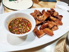 -水上人家民俗餐厅(洱海公园店)