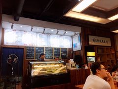 -何太太馄饨面铺(大浒东苑店)