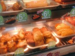 -7-ELEVEn(缤果空间店)