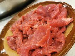-憨铁匠老火锅(龙岗万科里店)