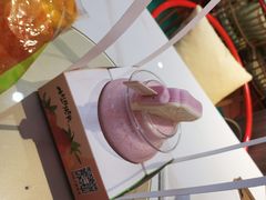 -须尽欢·冰淇淋&中国茶(翔殷路店)