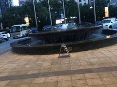 -青岛富力艾美酒店