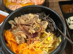 -山居屋炭火烧肉(厚街万达店)
