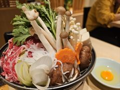 -Tuna maki寿司(苏州万象天地店)