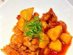 -南门食仙·手工福州菜(南门兜店)