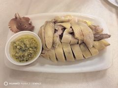-汇兴源餐馆(小北路店)