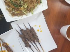 -大家烤羊庄·聚餐团建·谢师宴·生日派对(南山店)