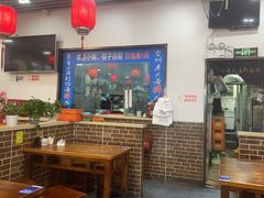 -台州老六海鲜面馆(上南总店)