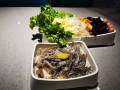 -半天妖烤鱼(兰州国芳中心店)