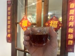 -黑石咖啡(小十字店)