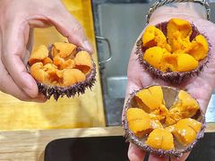 -鮨乐亭Omakase·海胆宴