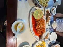 -姑苏家宴·苏帮菜·松鼠桂鱼(苏州总店)