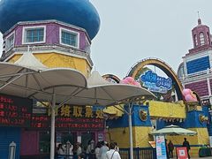 -南湖梦幻岛
