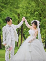 -喜杭影像婚纱摄影(拱墅店)