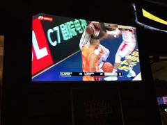 -Big Bamboo 大竹子体育主题餐厅(虹梅路店)