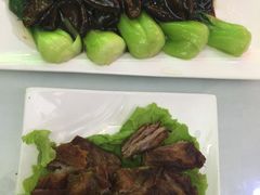 -白魁老号饭庄(交道口店)