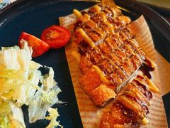 -奈九居酒屋(滨河大道店)
