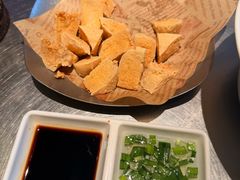 炸豆腐-潮界(虹桥新天地店)