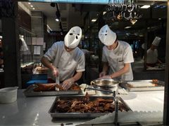 picture-四季小馆·地道北京小吃(广百店)