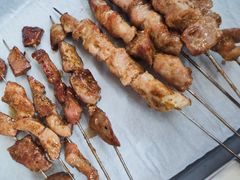 -乐天拉面(桃花街店)