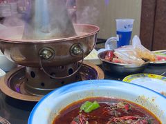 -虾乐园龙虾·夜宵(松江店)