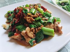 纳西小炒肉-小厨子私房菜·云南美食店