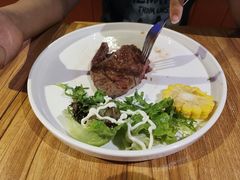 -纽斯特牛排自助餐厅(浦东文峰广场店)