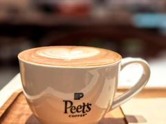-Peet's 皮爷咖啡(海雅缤纷城店)