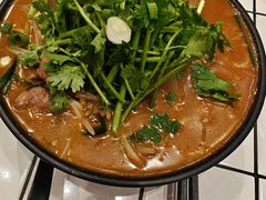 -肥汁米蘭香港米线(长宁来福士店)