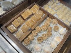 -包道广式点心专门店(东山口店)