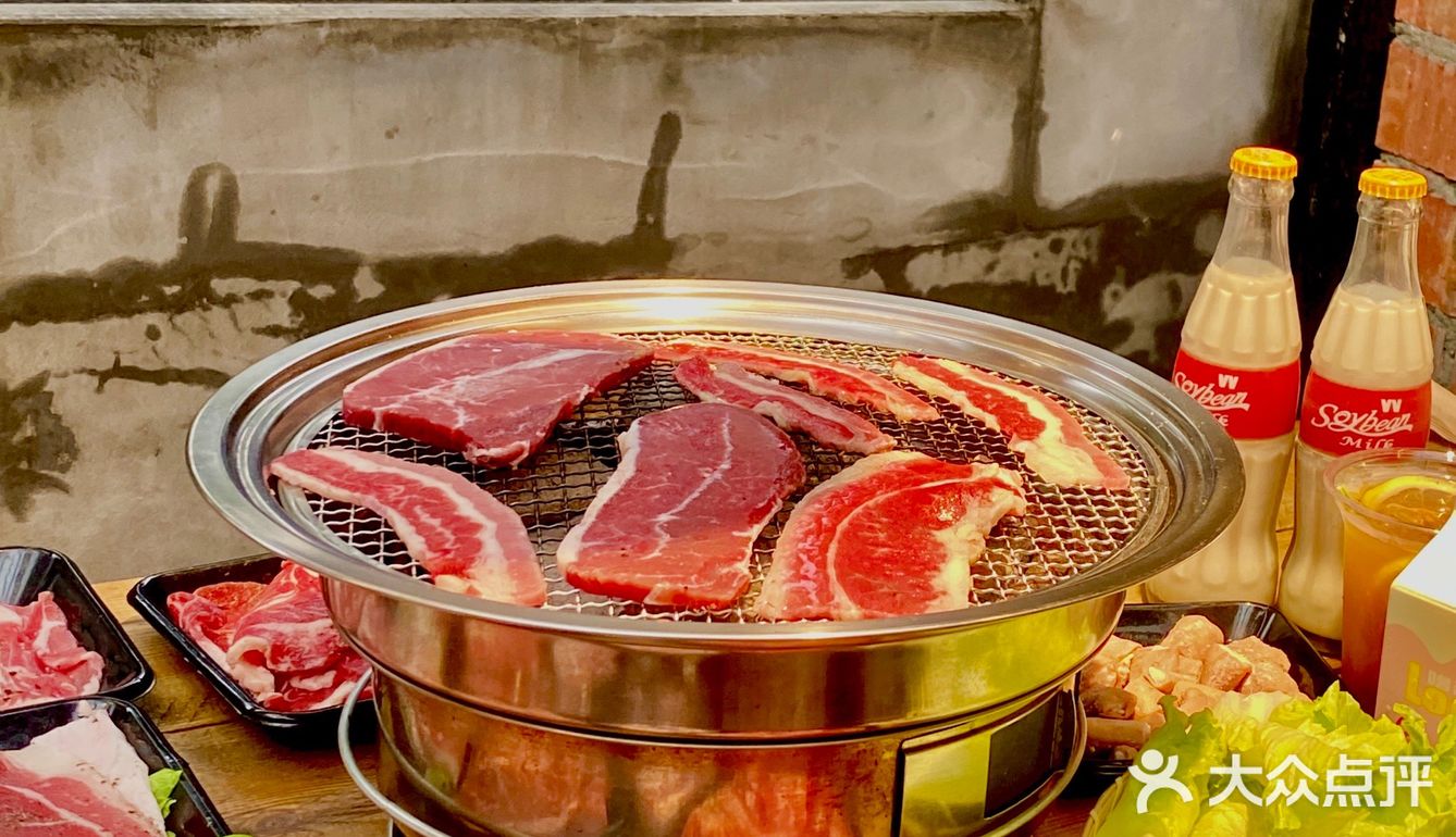 一盘肉的幸福感,谁懂?