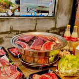 一盘肉的幸福感,谁懂?