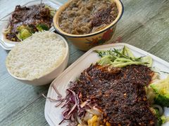 -定家小酥肉·清真(回民街店)