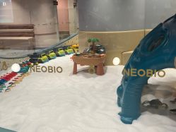 -奈尔宝家庭中心·亲子餐厅(北京东坝万达店)