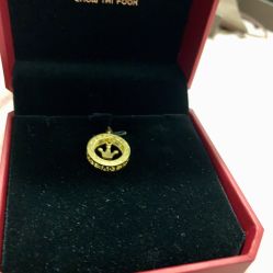 -周大福CHOW TAI FOOK(浦东八佰伴店)