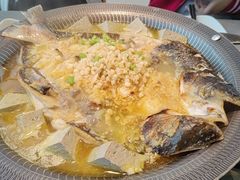 -半天妖烤鱼(新中关购物中心店)